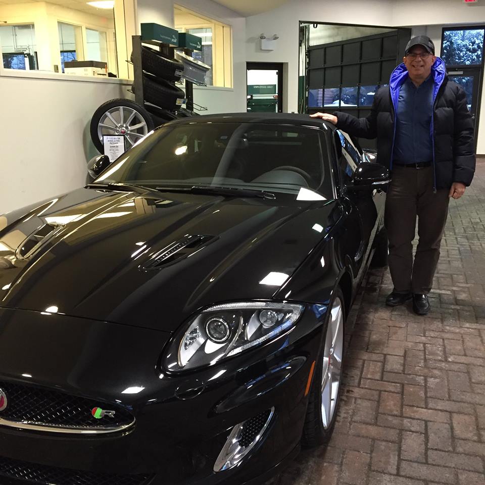 Imperial Motors Family Imperial Motors Jaguar of Lake Bluff