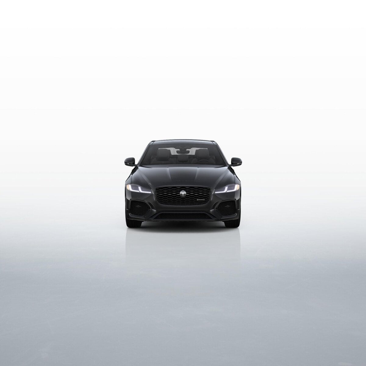 2024 Jaguar XF 