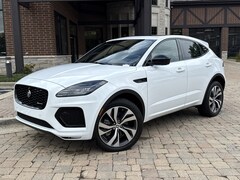 2024 Jaguar E-PACE R-Dynamic SUV