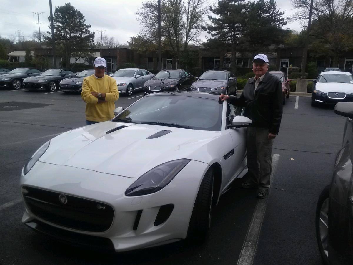 Imperial Motors Family Imperial Motors Jaguar of Lake Bluff