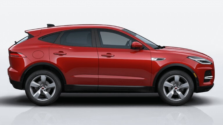 2023 Jaguar E-PACE