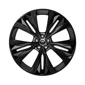 2024 Jaguar F-PACE wheel