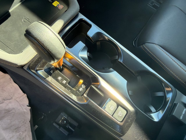 2026 Subaru Forester Wilderness - Photo 33