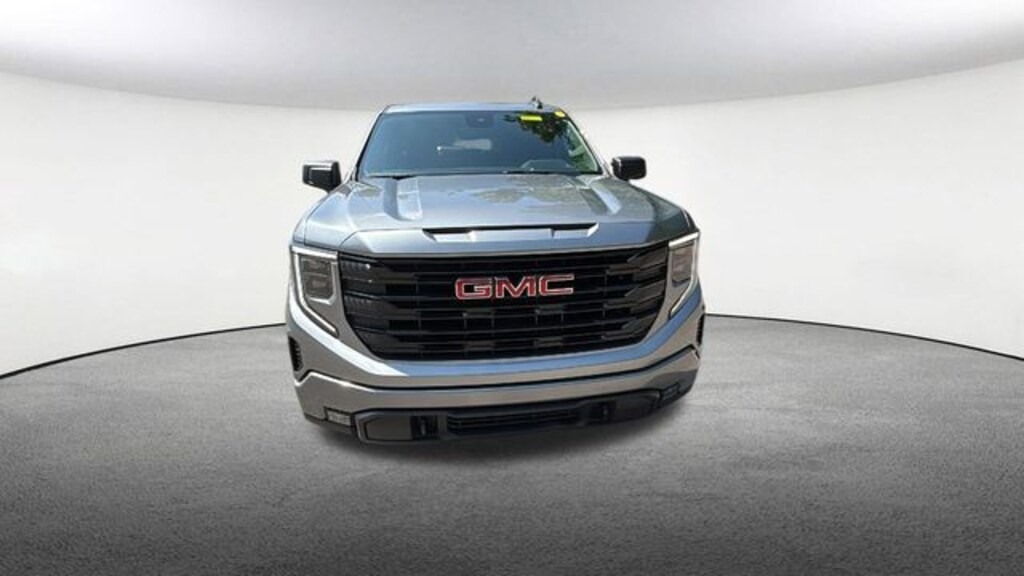 Used 2024 GMC Sierra 1500 Elevation w/3VL Truck Crew Cab