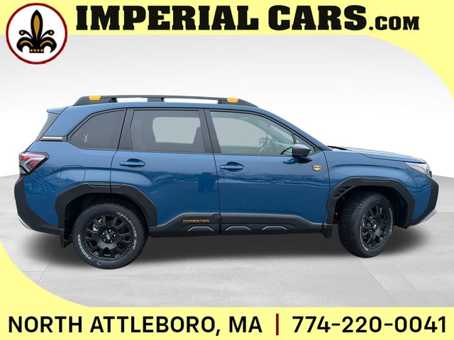 2026 Subaru Forester Wilderness - Photo 15