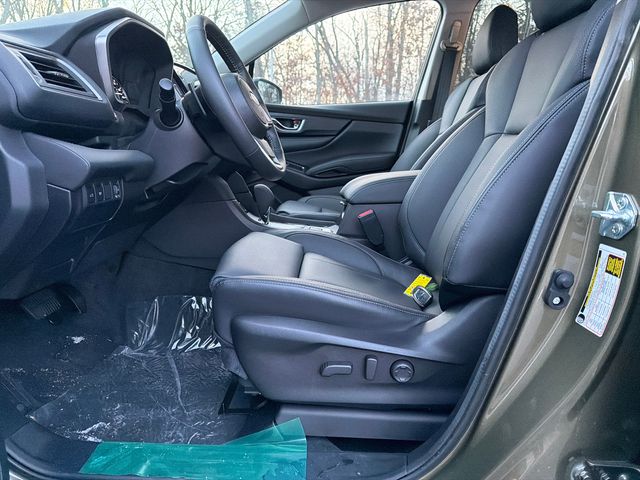 2025 Subaru Ascent Limited - Photo 38