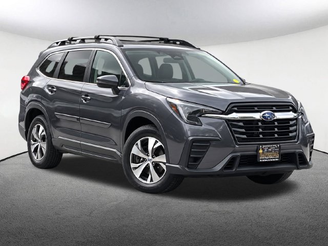 Certified 2023 Subaru Ascent Premium 8-Passenger SUV