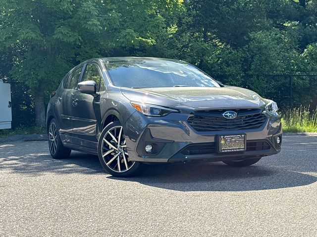 2026 Subaru Impreza 2.0 Sport CVT's photo