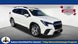  Subaru Ascent