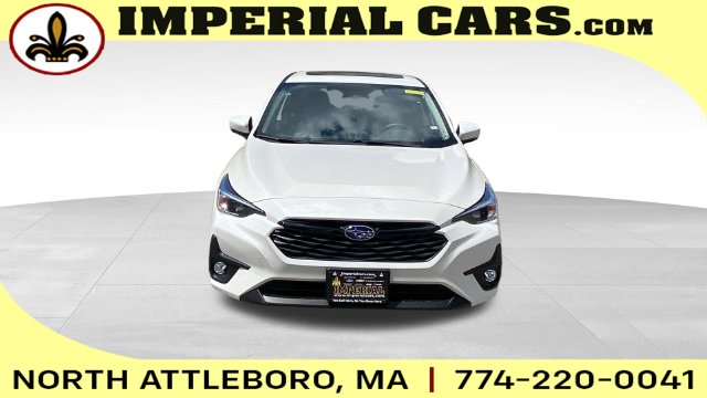 New 2026 Subaru Impreza Sport 5-Door