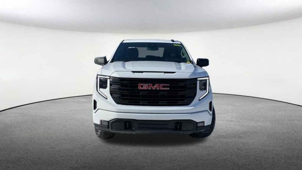Used 2024 GMC Sierra 1500 Elevation w/3SB Truck Double Cab