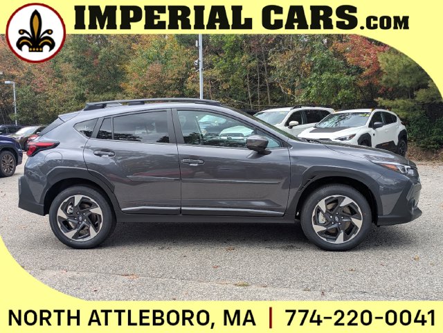 New 2026 Subaru Crosstrek Limited SUV