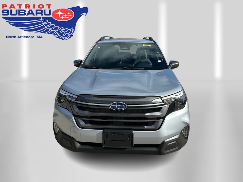 New 2025 Subaru Forester Premium Hybrid SUV