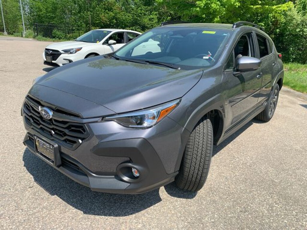 New 2026 Subaru Crosstrek Premium SUV