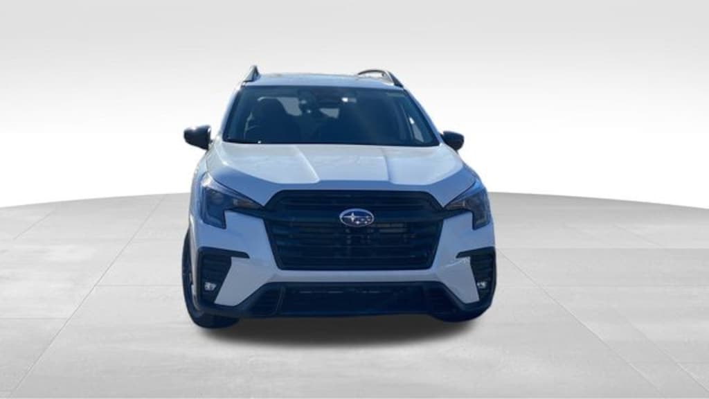 New 2026 Subaru Ascent Premium 7-Passenger SUV