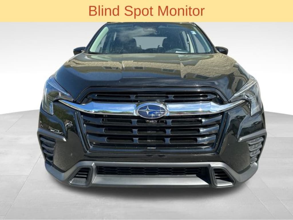 Certified 2024 Subaru Ascent Premium 7-Passenger SUV