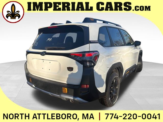 2026 Subaru Forester Wilderness - Photo 14