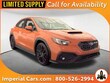  Subaru WRX