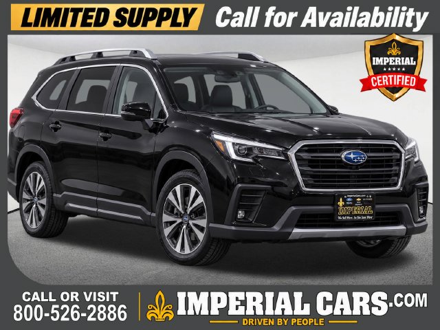 2023 Subaru Ascent