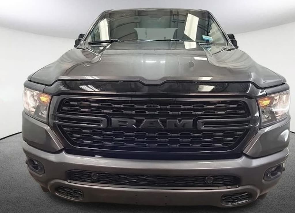 Used 2023 Ram 1500 Big Horn/Lone Star Truck Crew Cab