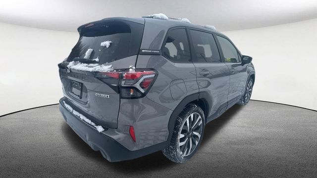 2025 Subaru Forester Touring - Photo 13