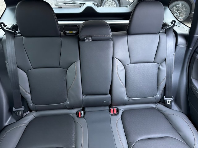 2026 Subaru Forester Wilderness - Photo 33
