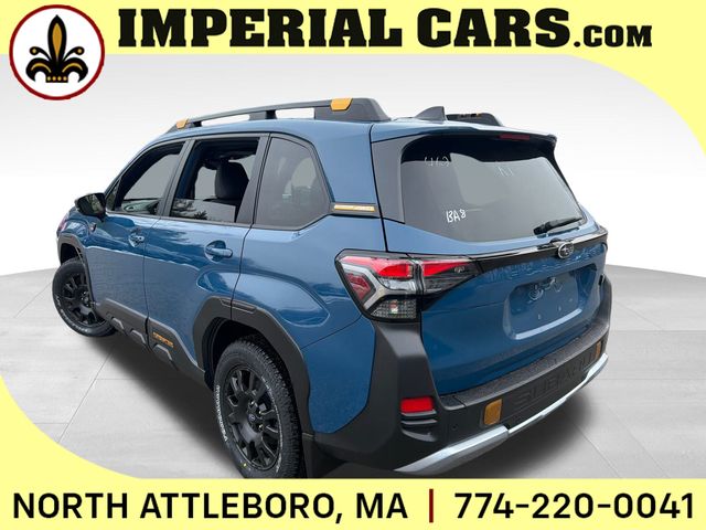 2026 Subaru Forester Wilderness - Photo 10