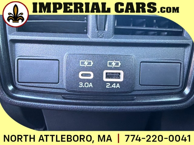 2026 Subaru Forester Wilderness - Photo 16