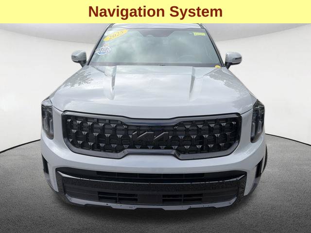 Used 2025 Kia Telluride EX X-Line SUV