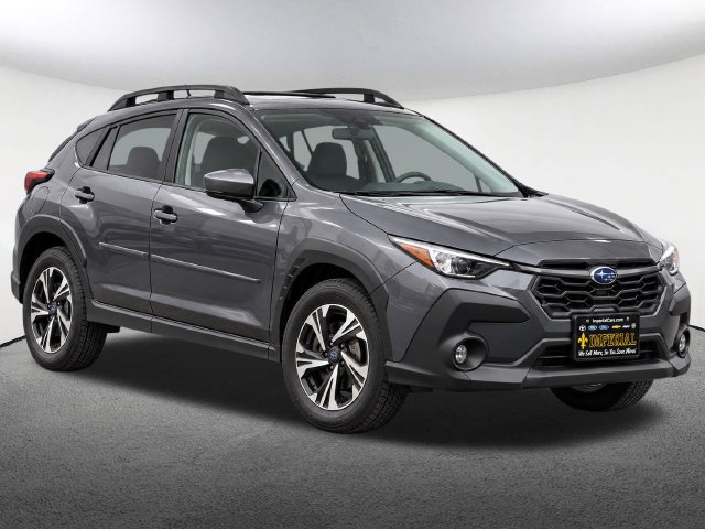 Used 2025 Subaru Crosstrek Premium SUV