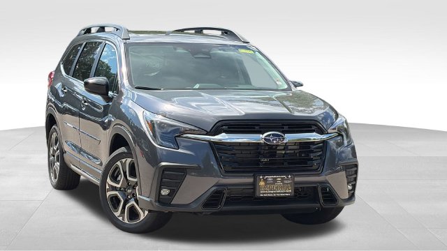 New 2026 Subaru Ascent Limited 7-Passenger SUV