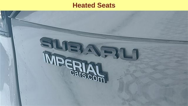 2025 Subaru Forester Touring - Photo 9