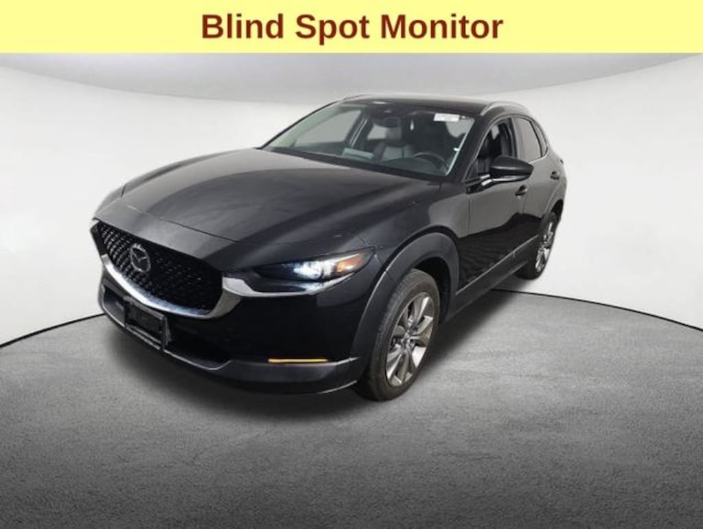 Used 2023 Mazda CX-30 2.5 S Preferred Package SUV