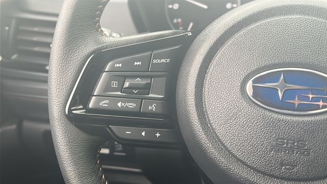 2025 Subaru Forester Touring - Photo 28
