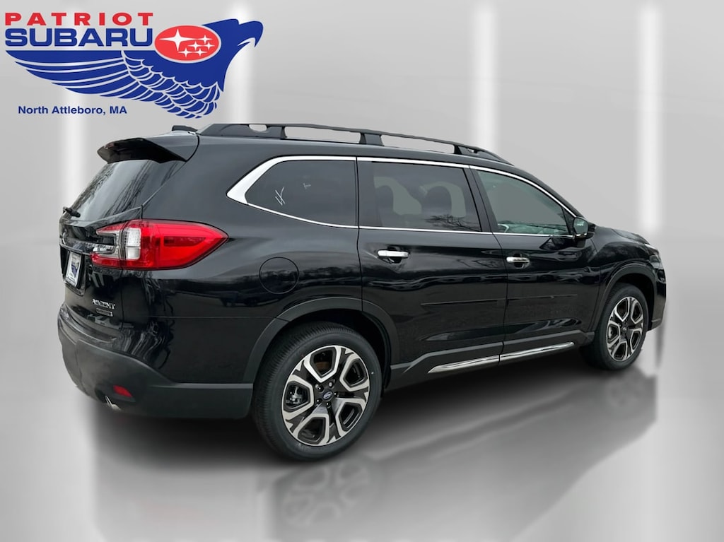 New 2025 Subaru Ascent Touring 7-Passenger SUV
