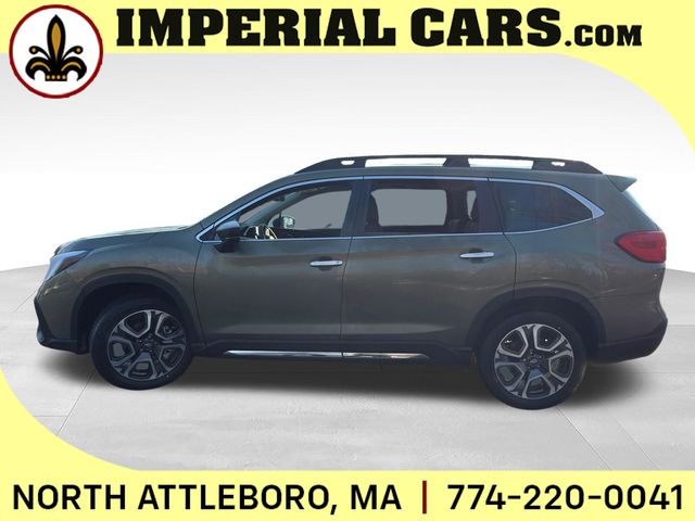 2025 Subaru Ascent Touring - Photo 8