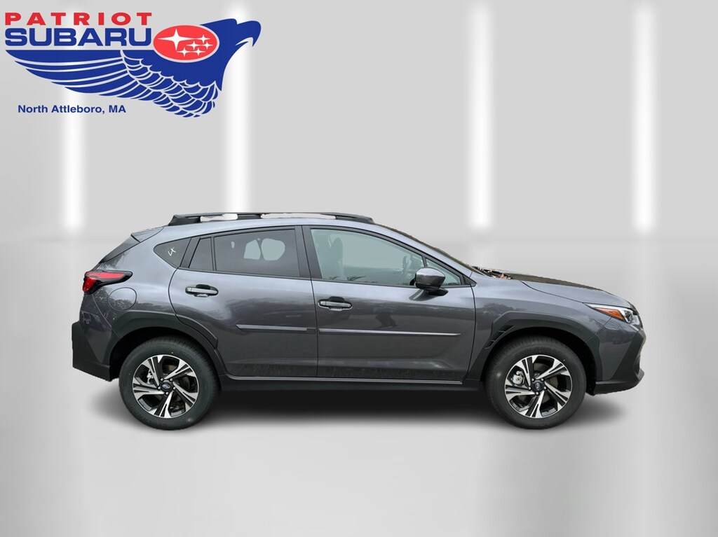 New 2026 Subaru Crosstrek Premium SUV