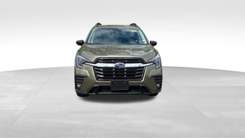 New 2026 Subaru Ascent Limited 7-Passenger SUV