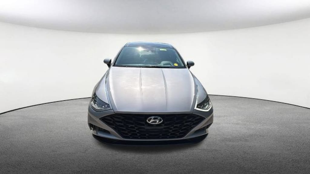 Used 2023 Hyundai Sonata Limited Sedan