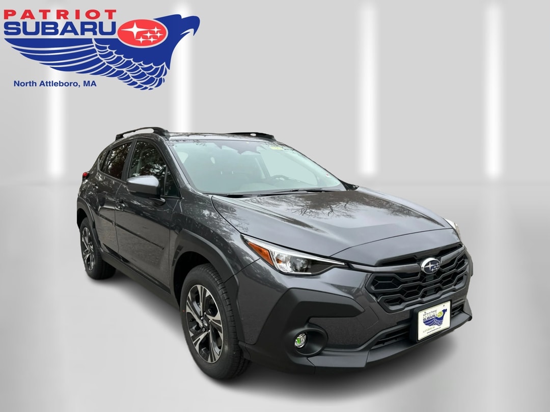 2026 Subaru Crosstrek Premium's photo