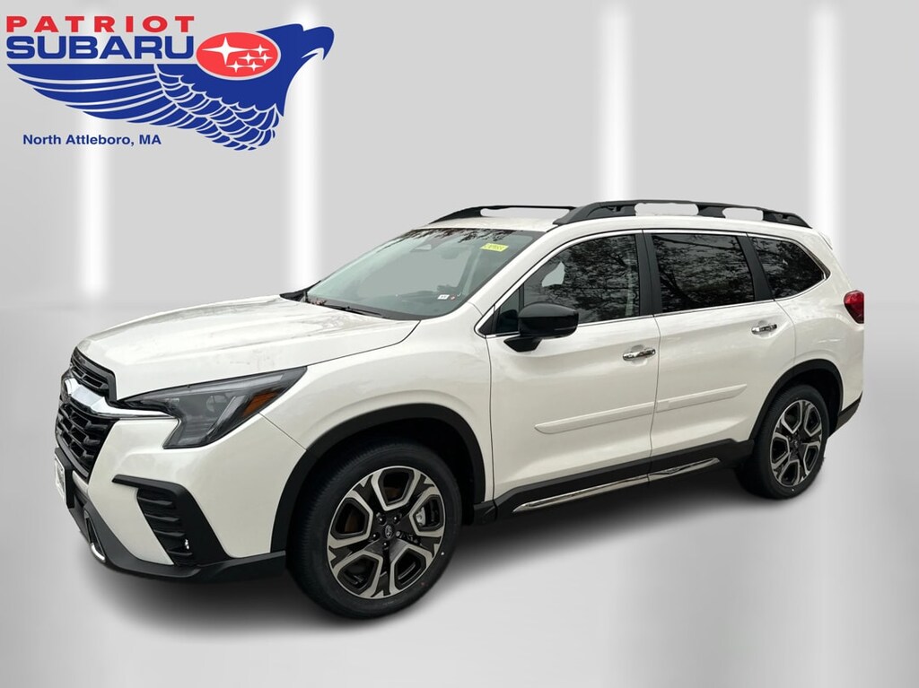 New 2025 Subaru Ascent Touring 7-Passenger SUV