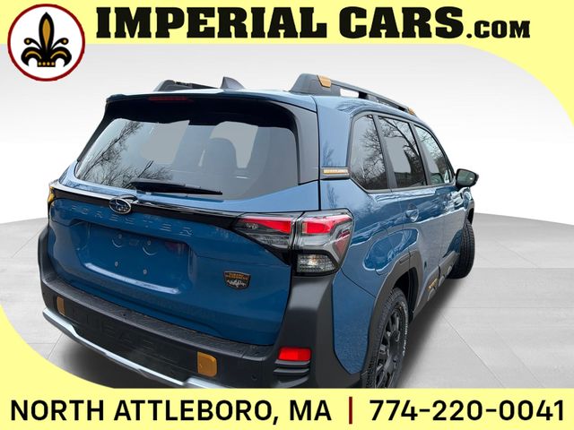2026 Subaru Forester Wilderness - Photo 14