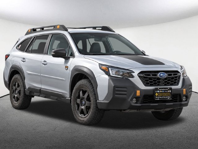 Used 2022 Subaru Outback Wilderness SUV