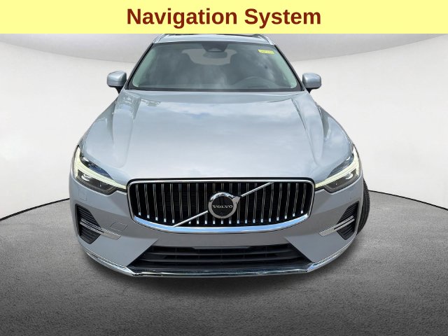 Used 2023 Volvo XC60 B5 FWD Ultimate Bright SUV