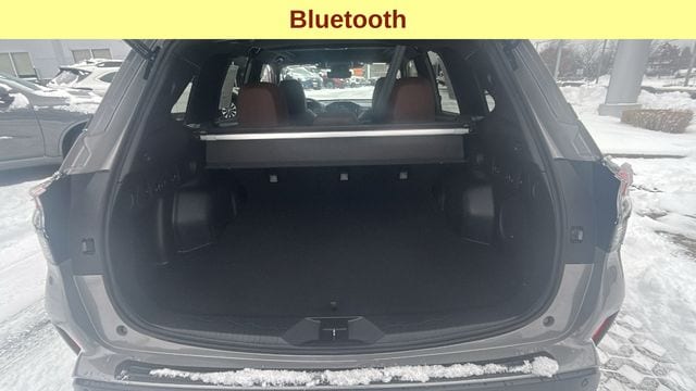 2025 Subaru Forester Touring - Photo 12