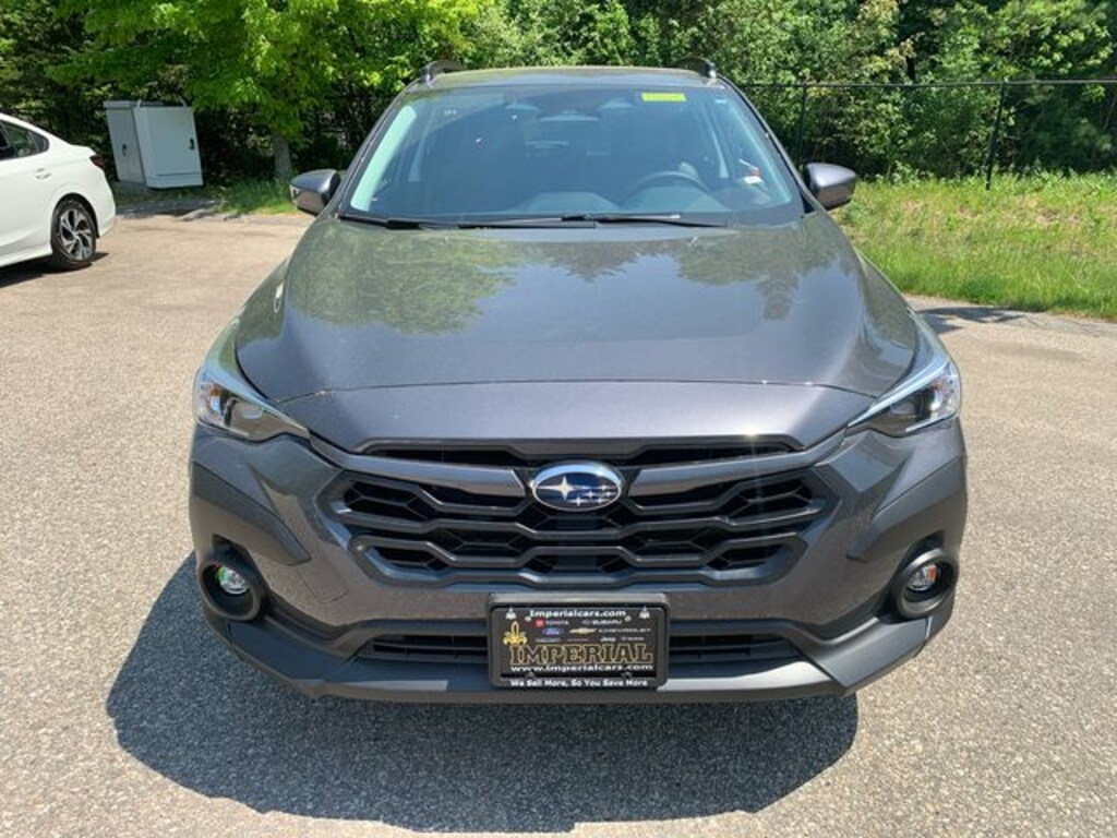 New 2026 Subaru Crosstrek Premium SUV