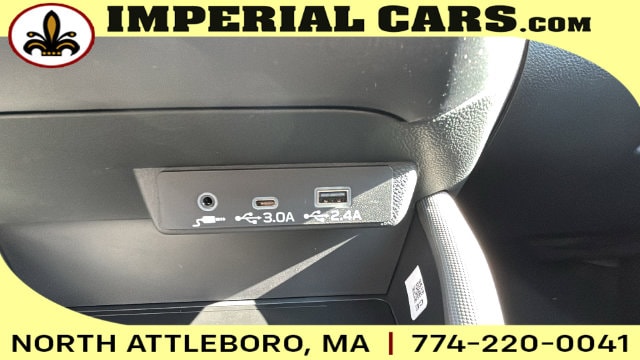 2026 Subaru Forester Wilderness - Photo 27