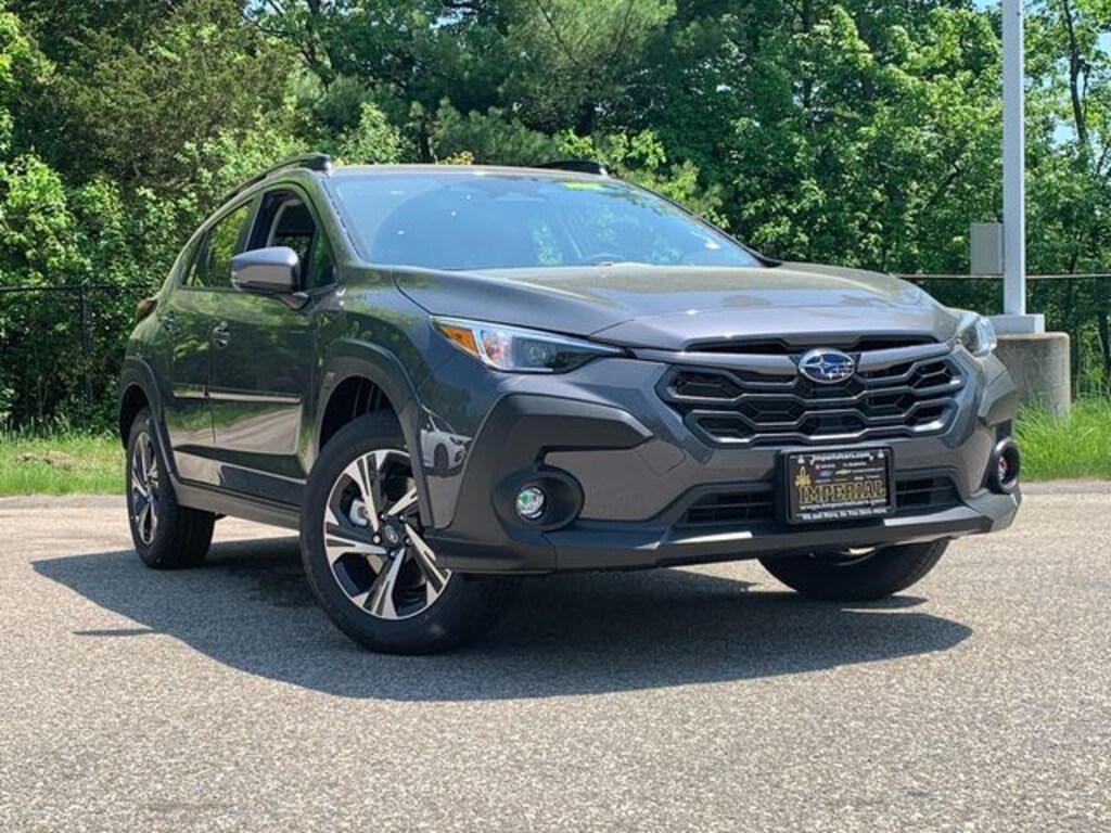 New 2026 Subaru Crosstrek Premium SUV