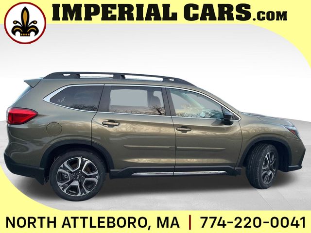 2025 Subaru Ascent Limited - Photo 16