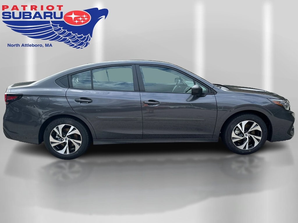New 2025 Subaru Legacy Base Sedan